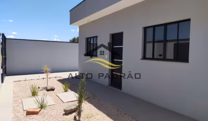 Casa com 2 quartos à venda na RUA NAZIRA CAMPAGNOLI MEDEIROS, Residencial Nova Conquista, Artur Nogueira por R$ 350.000