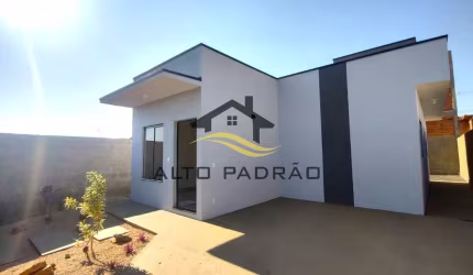 Casa com 2 quartos à venda na RUA JOAO CHICHURRA, 280, Residencial Villa Nogueira, Artur Nogueira por R$ 325.000