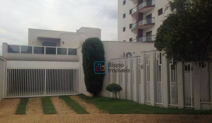 Casa à venda, 264 m² por R$ 850.000,00 - Vila Nossa Senhora de Fátima - Americana/SP