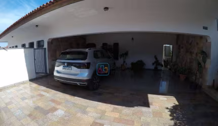 Casa à venda, 408 m² por R$ 1.300.000,00 - Jardim Colina - Americana/SP