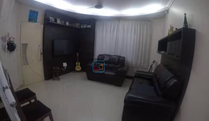 Casa à venda, 176 m² por R$ 660.000,00 - Jardim Boer I - Americana/SP