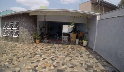 Casa à venda, 200 m² por R$ 680.000,00 - Campo Limpo - Americana/SP