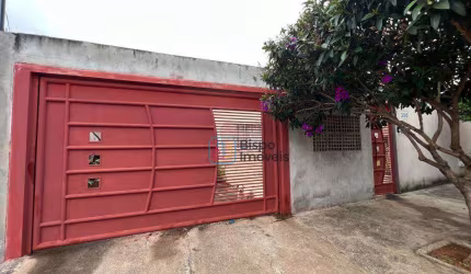 Casa à venda, 180 m² por R$ 450.000,00 - Vila Mariana - Americana/SP