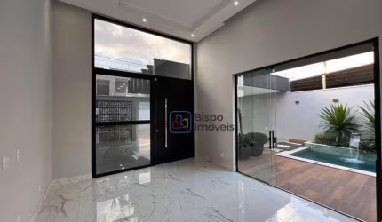 Casa à venda, 180 m² por R$ 1.150.000,00 - Fernando Mollon - Santa Bárbara D'Oeste/SP