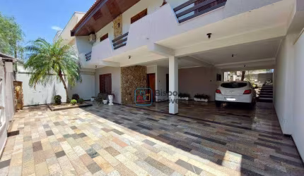 Casa à venda, 240 m² por R$ 1.100.000,00 - Werner Plaas - Americana/SP