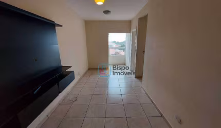 Apartamento à venda, 70 m² por R$ 295.000,00 - Jardim Bela Vista - Americana/SP