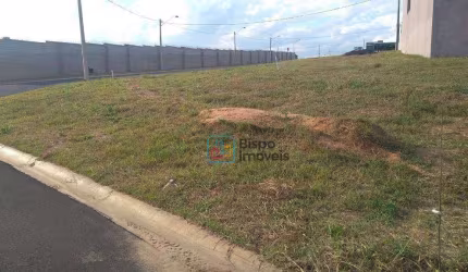 Terreno à venda, 360 m² por R$ 298.000,00 - Terras de Yucatan - Monterrey - Monte Mor/SP
