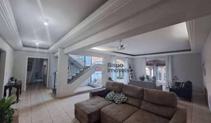 Casa à venda, 350 m² por R$ 1.300.000,00 - Parque Novo Mundo - Americana/SP