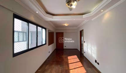 Apartamento à venda, 158 m² por R$ 479.000,00 - Vila Nossa Senhora de Fátima - Americana/SP