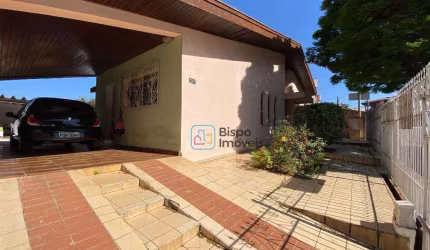 Casa à venda, 160 m² por R$ 750.000,00 - Vila Rio Branco - Americana/SP