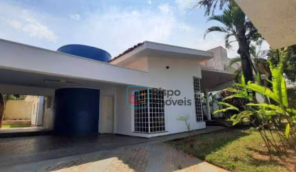 Casa à venda, 221 m² por R$ 1.200.000,00 - Werner Plaas - Americana/SP