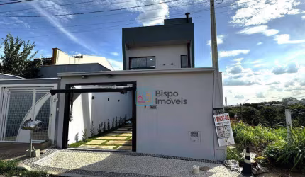 Casa à venda, 194 m² por R$ 750.000,00 - Jardim Boer II - Americana/SP