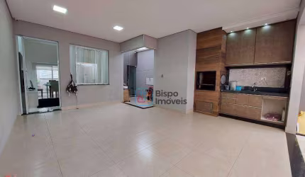 Casa à venda, 129 m² por R$ 749.000,00 - Jardim Dona Judith - Americana/SP