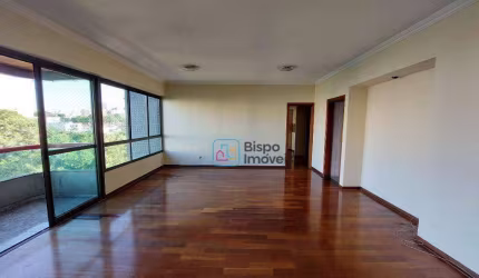 Apartamento com 4 dormitórios, 224 m² - venda por R$ 1.100.000,00 ou aluguel por R$ 4.988,00/mês - Centro - Americana/SP