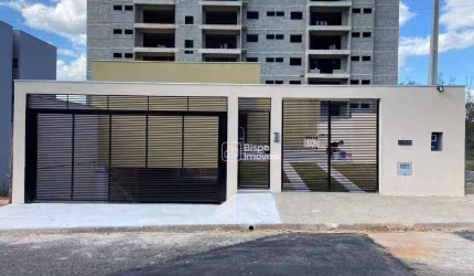 Apartamento à venda, 385 m² por R$ 2.000.000,00 - Jardim Dona Judith - Americana/SP