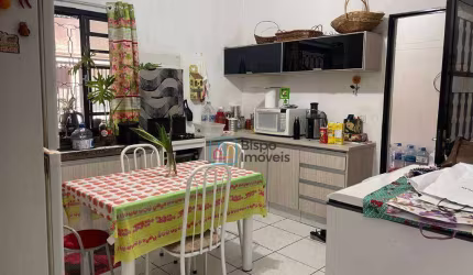 Casa à venda, 218 m² por R$ 440.000,00 - Parque Nova Carioba - Americana/SP
