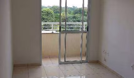 Apartamento com 2 dormitórios à venda, 58 m² por R$ 230.000,00 - Jardim Marajoara - Nova Odessa/SP
