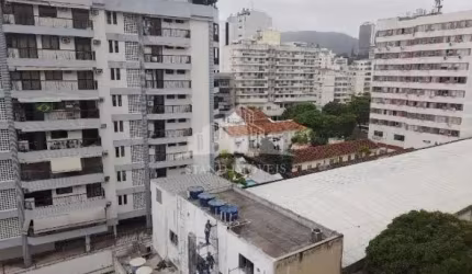 Apartamento com 2 quartos à venda na Rua São Clemente, Botafogo, Rio de Janeiro, 70 m2 por R$ 860.000