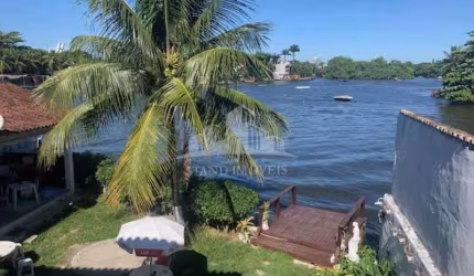 Casa em condomínio fechado com 3 quartos à venda na Rua Marina do Bosque, Itanhangá, Rio de Janeiro, 230 m2 por R$ 1.500.000