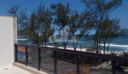 Cobertura com 3 quartos para alugar na Estrada do Pontal, Recreio dos Bandeirantes, Rio de Janeiro, 180 m2 por R$ 6.800