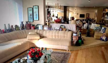 Apartamento com 4 quartos à venda na Rua Constante Ramos, Copacabana, Rio de Janeiro, 300 m2 por R$ 2.000.000