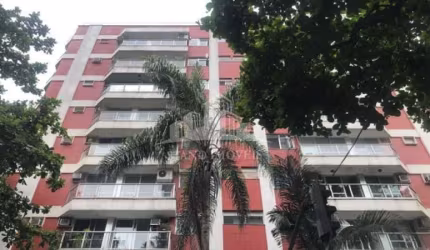 Apartamento com 3 quartos para alugar na Rua Humberto de Campos, Leblon, Rio de Janeiro, 100 m2 por R$ 6.500