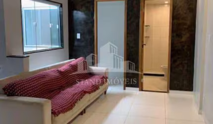 Apartamento com 1 quarto para alugar na Alameda das Mangueiras, Barra da Tijuca, Rio de Janeiro, 33 m2 por R$ 1.700