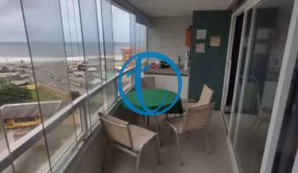 Oportunidade Única: Apartamento à venda em Salvador-BA, Armação - 1 quarto, vista mar, 1 vaga de garagem - 54m².