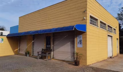 Galpões Comerciais para venda em Jundiaí no bairro Jardim Samambaia