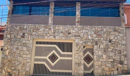 Casas para venda em Jundiaí no bairro Vila Aparecida