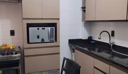 Apartamentos para venda em Jundiaí no bairro Malota