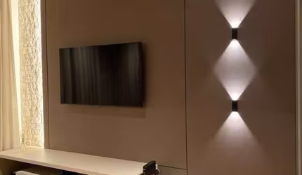 Apartamentos para venda em Jundiaí no bairro Campos Eliseos