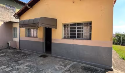 Casas para venda em Jundiaí no bairro Jardim Carlos Gomes
