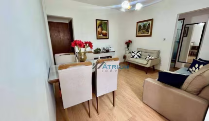 Apartamento com 3 dormitórios à venda, 91 m² por R$ 380.000,00 - Cascatinha - Juiz de Fora/MG