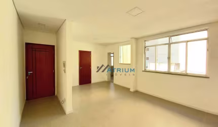 Apartamento à venda, 91 m² por R$ 349.000,00 - Centro - Juiz de Fora/MG