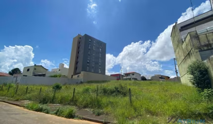 Terreno à venda, 1122 m² por R$ 1.700.000,00 - Aeroporto - Juiz de Fora/MG