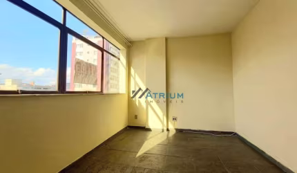 Apartamento com 1 dormitório à venda, 35 m² por R$ 144.900,00 - Centro - Juiz de Fora/MG
