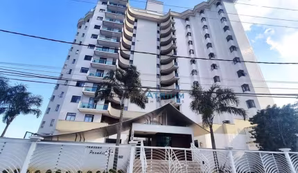 Apartamento Garden com 3 quartos, uma suíte master. Prédio com portaria 24h,  à venda, 243 m² por R$ 1.450.000 - São Mateus - Juiz de Fora/MG