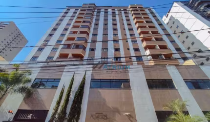 Apartamento com 2 dormitórios à venda, 98 m² por R$ 479.000,00 - Granbery - Juiz de Fora/MG