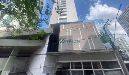 Apartamento com 2 dormitórios, 48 m² - venda por R$ 549.000,00 ou aluguel por R$ 2.870,01/mês - Centro - Juiz de Fora/MG