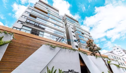 Apartamento à venda, 307 m² por R$ 2.600.000,00 - Centro - Juiz de Fora/MG