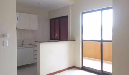 Apartamento à venda, 65 m² por R$ 290.000,00 - Bairu - Juiz de Fora/MG