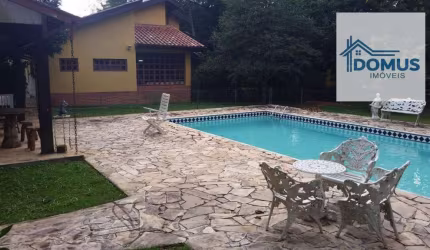 Chácara à venda, 1300 m² por R$ 1.450.000,00 - Chácaras São José - São José dos Campos/SP