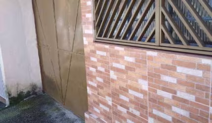 Casa com 4 dormitórios à venda, 98 m² por R$ 370.000,00 - Alto da Ponte - São José dos Campos/SP
