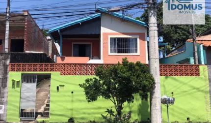 Casa à venda, 312 m² por R$ 415.000,00 - Vila São Benedito - São José dos Campos/SP