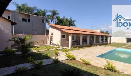 Casa à venda, 188 m² por R$ 405.000,00 - Vila Menino Jesus - Caçapava/SP