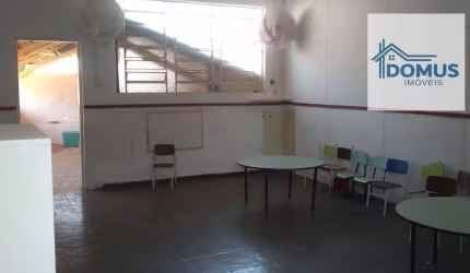 Ponto para alugar, 317 m² por R$ 8.253,90/mês - Jardim Altos de Santana - São José dos Campos/SP