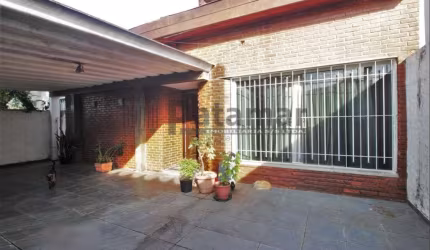 Casa à venda no Jardim Londrina com 4 quartos