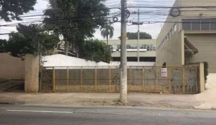 Terreno à venda no Butantã - USP