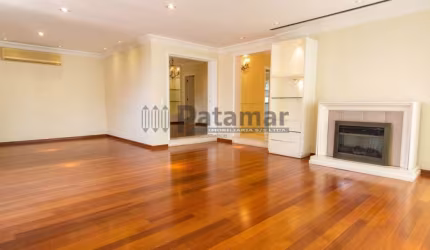 Apartamento à venda e locação com 4 quartos no Morumbi